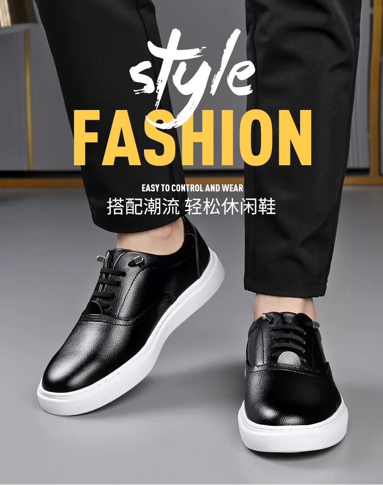 Men’s 2025 Boost Skate Sneakers | by Anwer Fancy | Worldwide Shipping