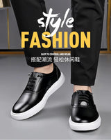 Men’s 2025 Boost Skate Sneakers | by Anwer Fancy | Worldwide Shipping