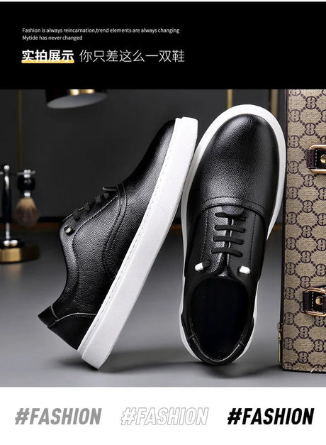 Men’s 2025 Boost Skate Sneakers | by Anwer Fancy | Worldwide Shipping