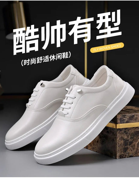 Men’s 2025 Boost Skate Sneakers | by Anwer Fancy | Worldwide Shipping