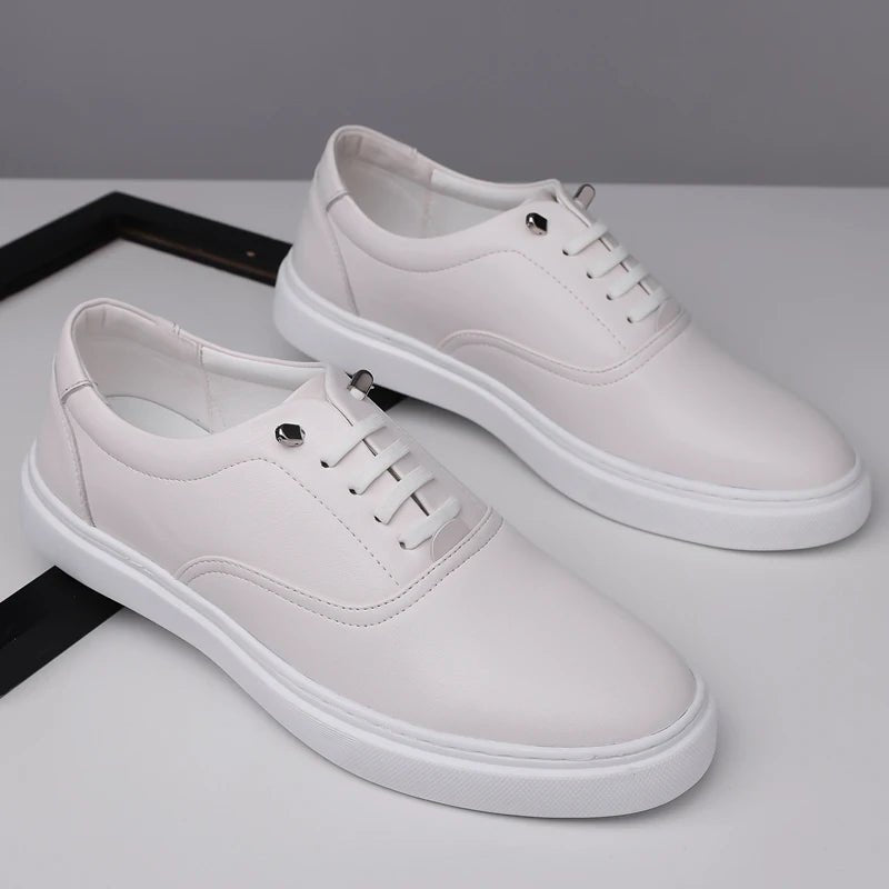 Men’s 2025 Boost Skate Sneakers | by Anwer Fancy | Worldwide Shipping