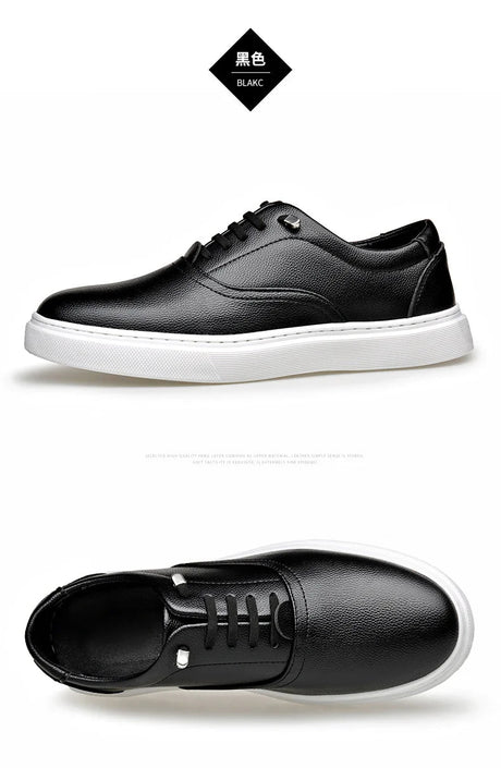 Men’s 2025 Boost Skate Sneakers | by Anwer Fancy | Worldwide Shipping