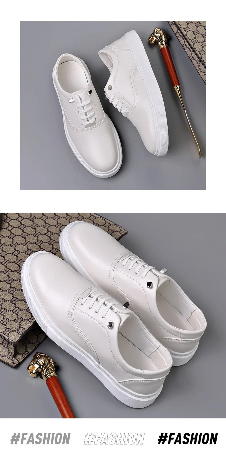 Men’s 2025 Boost Skate Sneakers | by Anwer Fancy | Worldwide Shipping