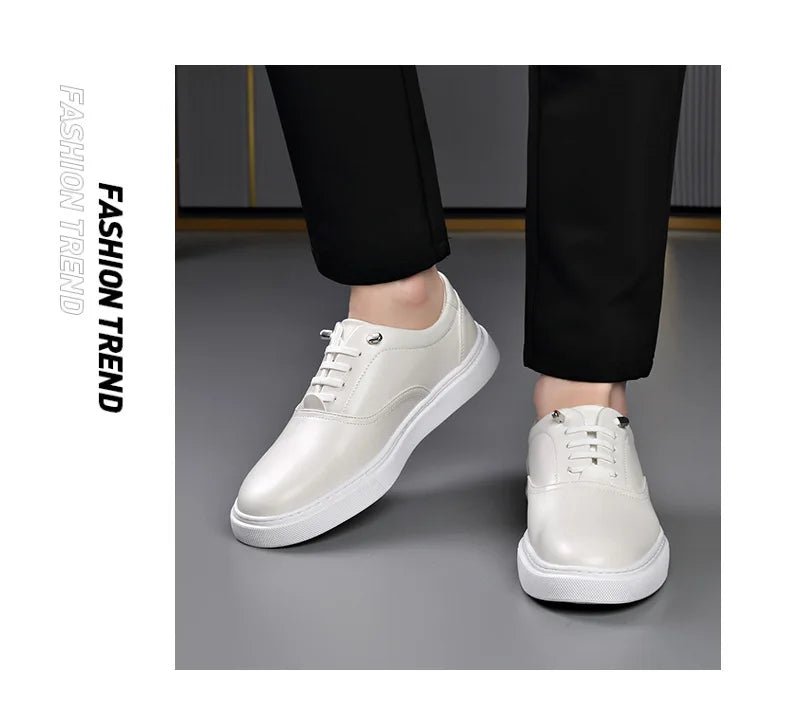 Men’s 2025 Boost Skate Sneakers | by Anwer Fancy | Worldwide Shipping