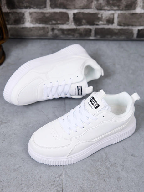 Men’s 2025 Breathable Skateboard Shoes | by Anwer Fancy | Worldwide Shipping