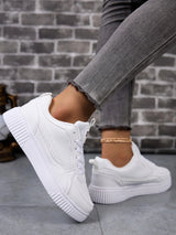 Men’s 2025 Breathable Skateboard Shoes | by Anwer Fancy | Worldwide Shipping