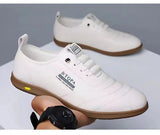 Men’s 2025 Classic Leather Loafers | Men's Loafers & Slip - Ons by Anwer Fancy | Worldwide Shipping