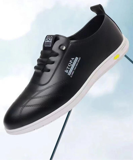 Men’s 2025 Classic Leather Loafers | Men's Loafers & Slip - Ons by Anwer Fancy | Worldwide Shipping