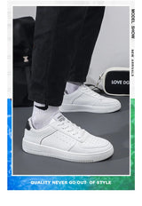 Men’s 2025 Classic Outdoor Skate Shoes | by Anwer Fancy | Worldwide Shipping