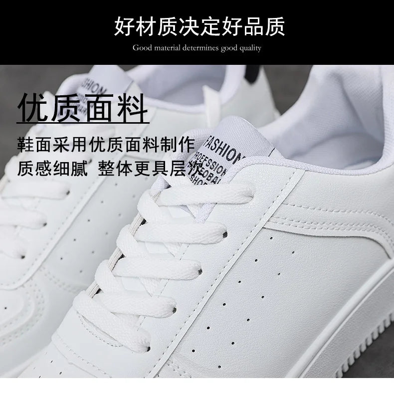 Men’s 2025 Classic Outdoor Skate Shoes | by Anwer Fancy | Worldwide Shipping