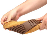 Men’s 2025 Luxury Suede Boat Loafers | Men's Loafers & Slip - Ons by Anwer Fancy | Worldwide Shipping