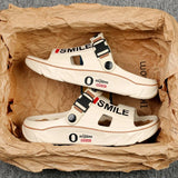 Men’s 2025 Massage Soft Slides | by Anwer Fancy | Worldwide Shipping