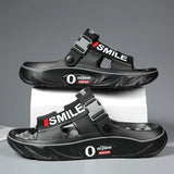 Men’s 2025 Massage Soft Slides | by Anwer Fancy | Worldwide Shipping