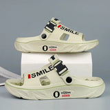 Men’s 2025 Massage Soft Slides | by Anwer Fancy | Worldwide Shipping