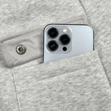 Men’s 2025 Multi - Pocket Sportswear Set | by Anwer Fancy | Worldwide Shipping