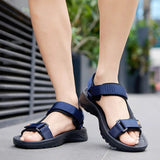 Men’s 2025 Retro Beach Sandals | by Anwer Fancy | Worldwide Shipping