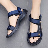 Men’s 2025 Retro Beach Sandals | by Anwer Fancy | Worldwide Shipping
