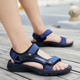 Men’s 2025 Retro Beach Sandals | by Anwer Fancy | Worldwide Shipping