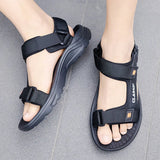 Men’s 2025 Retro Beach Sandals | by Anwer Fancy | Worldwide Shipping