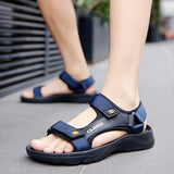 Men’s 2025 Retro Beach Sandals | by Anwer Fancy | Worldwide Shipping