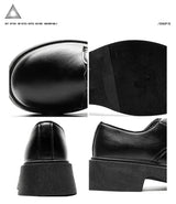 Men’s 2025 Retro Street Skate Shoes | by Anwer Fancy | Worldwide Shipping