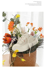 Men’s 2025 Retro Street Skate Shoes | by Anwer Fancy | Worldwide Shipping