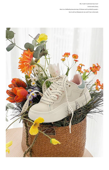 Men’s 2025 Retro Street Skate Shoes | by Anwer Fancy | Worldwide Shipping