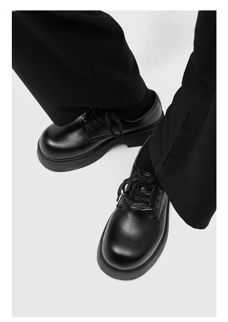 Men’s 2025 Retro Street Skate Shoes | by Anwer Fancy | Worldwide Shipping