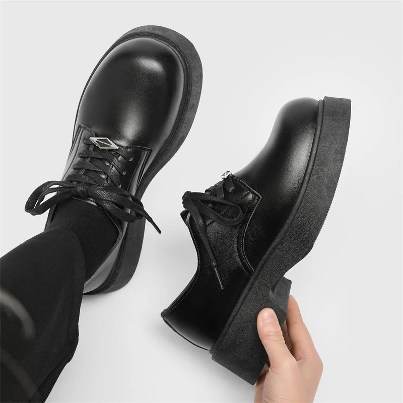 Men’s 2025 Retro Street Skate Shoes | by Anwer Fancy | Worldwide Shipping