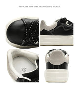 Men’s 2025 Retro Street Skate Shoes | by Anwer Fancy | Worldwide Shipping