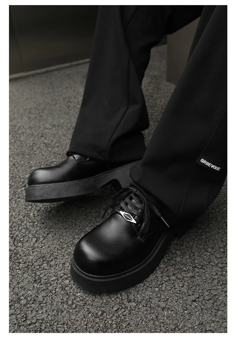 Men’s 2025 Retro Street Skate Shoes | by Anwer Fancy | Worldwide Shipping