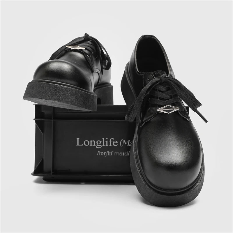 Men’s 2025 Retro Street Skate Shoes | by Anwer Fancy | Worldwide Shipping