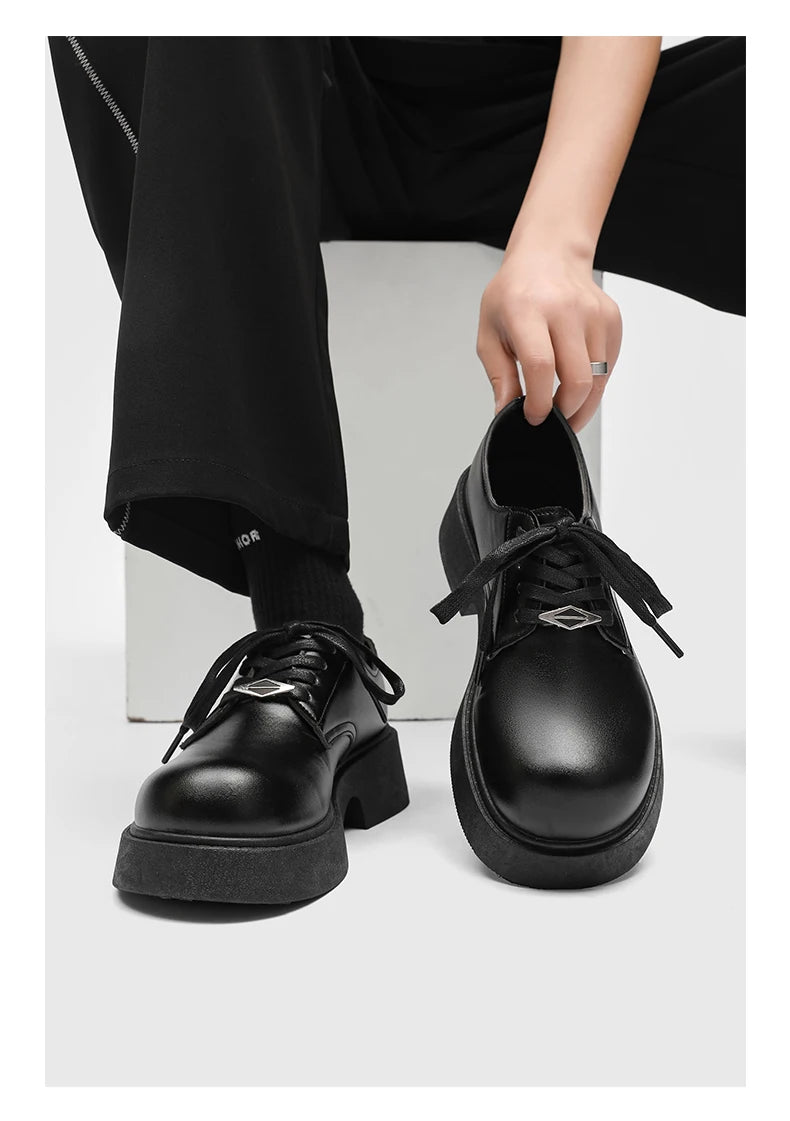 Men’s 2025 Retro Street Skate Shoes | by Anwer Fancy | Worldwide Shipping