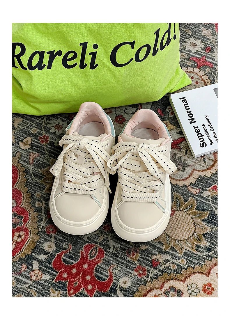 Men’s 2025 Retro Street Skate Shoes | by Anwer Fancy | Worldwide Shipping