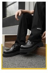 Men’s 2025 Retro Street Skate Shoes | by Anwer Fancy | Worldwide Shipping