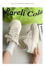 Men’s 2025 Retro Street Skate Shoes | by Anwer Fancy | Worldwide Shipping