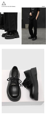 Men’s 2025 Retro Street Skate Shoes | by Anwer Fancy | Worldwide Shipping