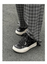 Men’s 2025 Retro Street Skate Shoes | by Anwer Fancy | Worldwide Shipping