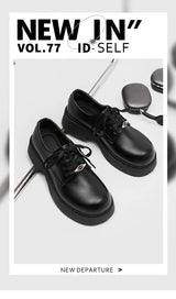 Men’s 2025 Retro Street Skate Shoes | by Anwer Fancy | Worldwide Shipping