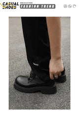 Men’s 2025 Retro Street Skate Shoes | by Anwer Fancy | Worldwide Shipping