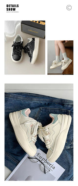 Men’s 2025 Retro Street Skate Shoes | by Anwer Fancy | Worldwide Shipping