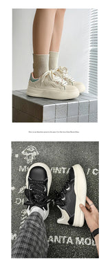 Men’s 2025 Retro Street Skate Shoes | by Anwer Fancy | Worldwide Shipping