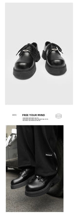 Men’s 2025 Retro Street Skate Shoes | by Anwer Fancy | Worldwide Shipping