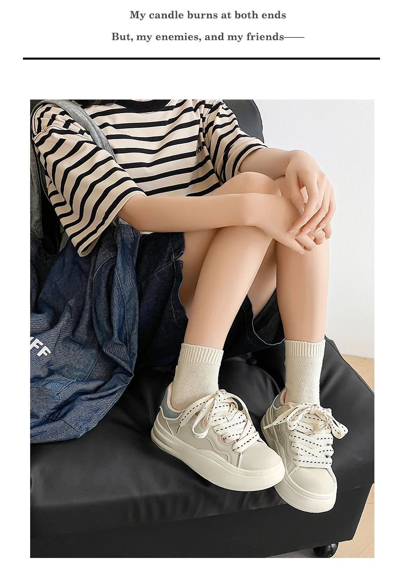 Men’s 2025 Retro Street Skate Shoes | by Anwer Fancy | Worldwide Shipping