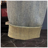 Men’s 2025 Ripped Vintage Jeans | Men's Jeans by Anwer Fancy | Worldwide Shipping