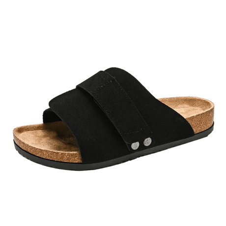 Men’s 2025 Soft Flat Summer Sandals | by Anwer Fancy | Worldwide Shipping