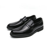 Men’s 2025 Soft Sole Leather Loafers | Men's Loafers & Slip - Ons by Anwer Fancy | Worldwide Shipping