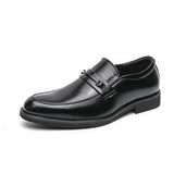 Men’s 2025 Soft Sole Leather Loafers | Men's Loafers & Slip - Ons by Anwer Fancy | Worldwide Shipping