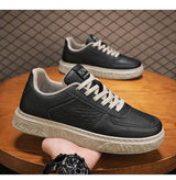 Men’s 2025 Thick Sole Skate Shoes | by Anwer Fancy | Worldwide Shipping