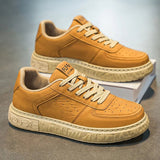 Men’s 2025 Thick Sole Skate Shoes | by Anwer Fancy | Worldwide Shipping